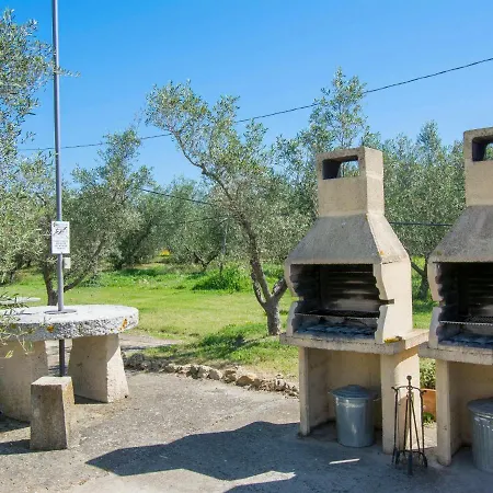 Le Macine-3 By Interhome Cecina (Livorno)