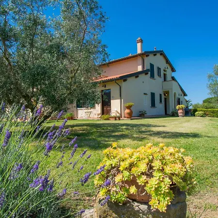 Le Macine-3 By Interhome *