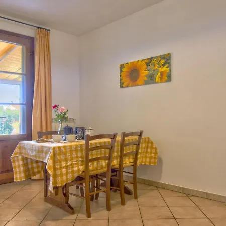 Διαμέρισμα Le Macine-3 By Interhome Cecina (Livorno)