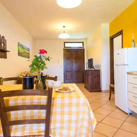 Le Macine-3 By Interhome Cecina (Livorno)
