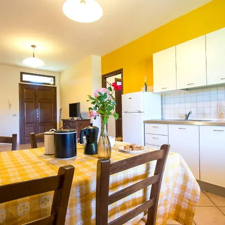 Le Macine-3 By Interhome Διαμέρισμα Cecina (Livorno)