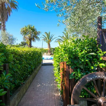 Διαμέρισμα Le Macine-3 By Interhome Cecina (Livorno)