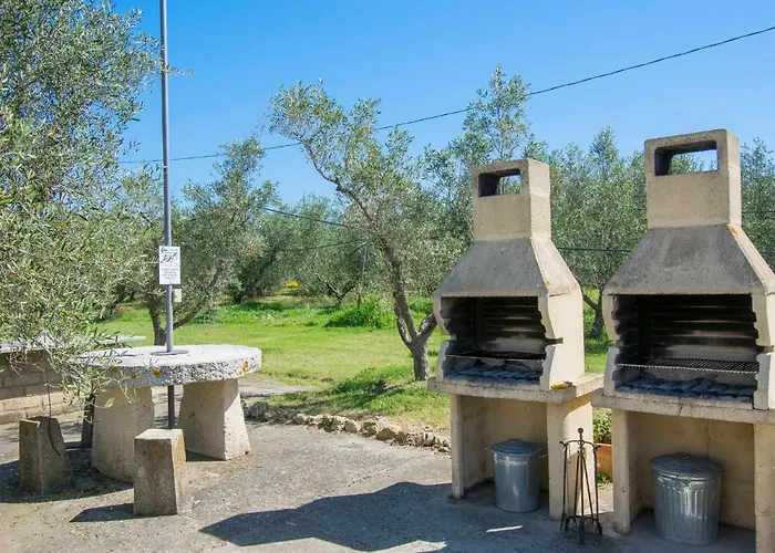 Le Macine-3 By Interhome Cecina