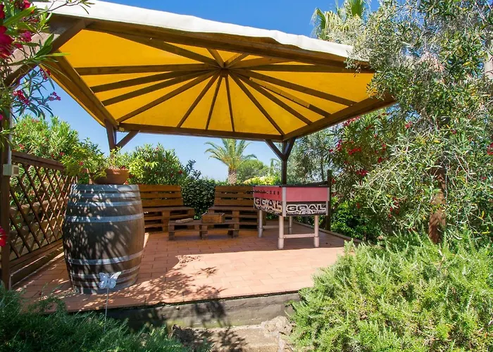 Le Macine-3 By Interhome Apartman *