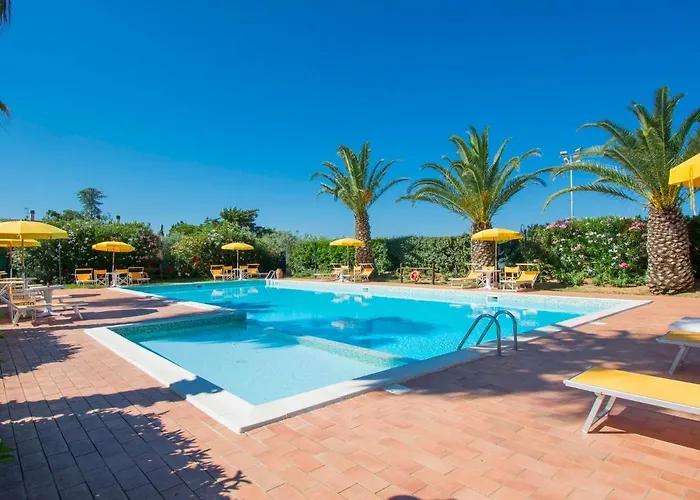 Le Macine-3 By Interhome