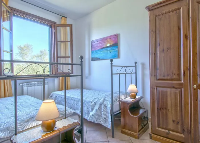 Le Macine-3 By Interhome *