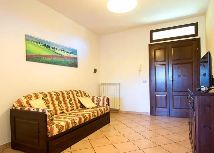 Le Macine-3 By Interhome Apartman