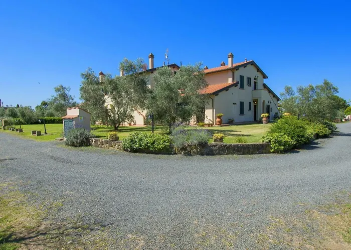 Le Macine-3 By Interhome Apartman *