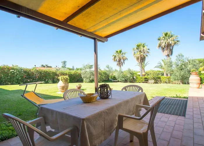 Apartman Le Macine-3 By Interhome *