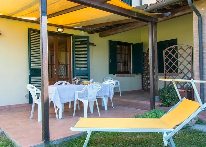 Le Macine-3 By Interhome Apartman