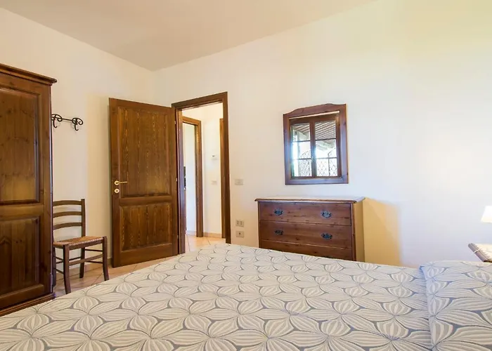 Apartman Le Macine-3 By Interhome *