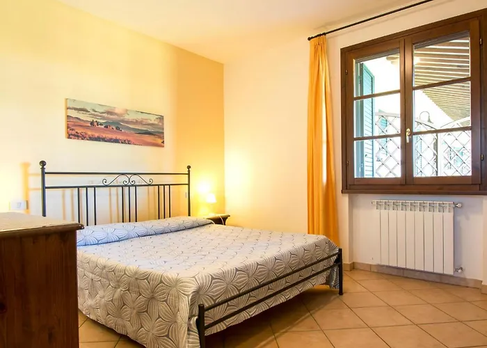 Le Macine-3 By Interhome Apartman