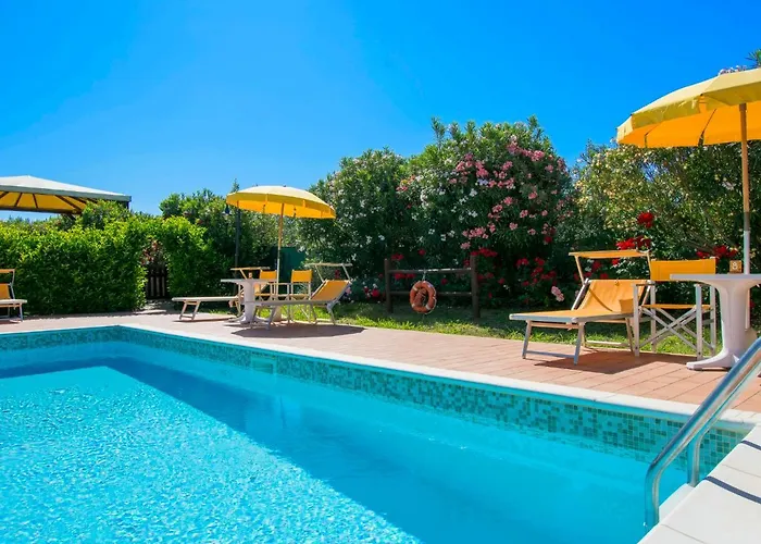 Le Macine-3 By Interhome *