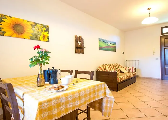 Le Macine-3 By Interhome Apartman *