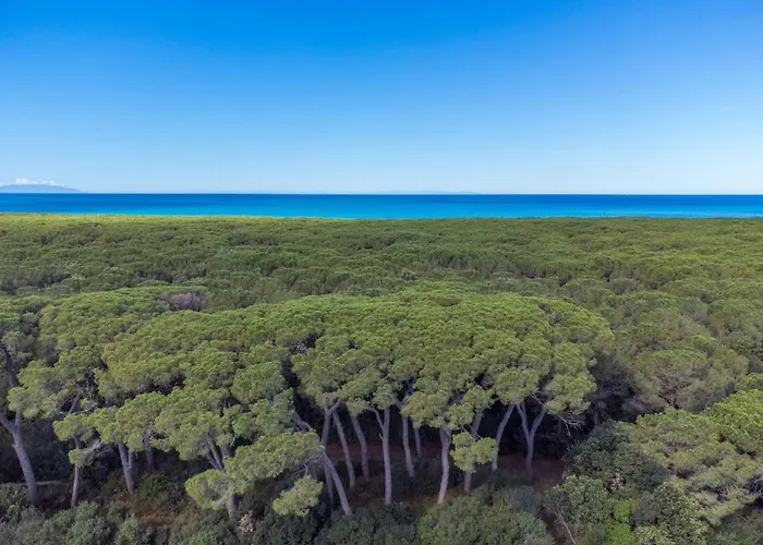 Le Macine-3 By Interhome Apartman