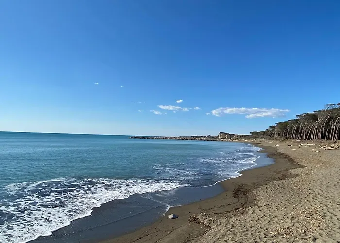 Apartman Le Macine-3 By Interhome